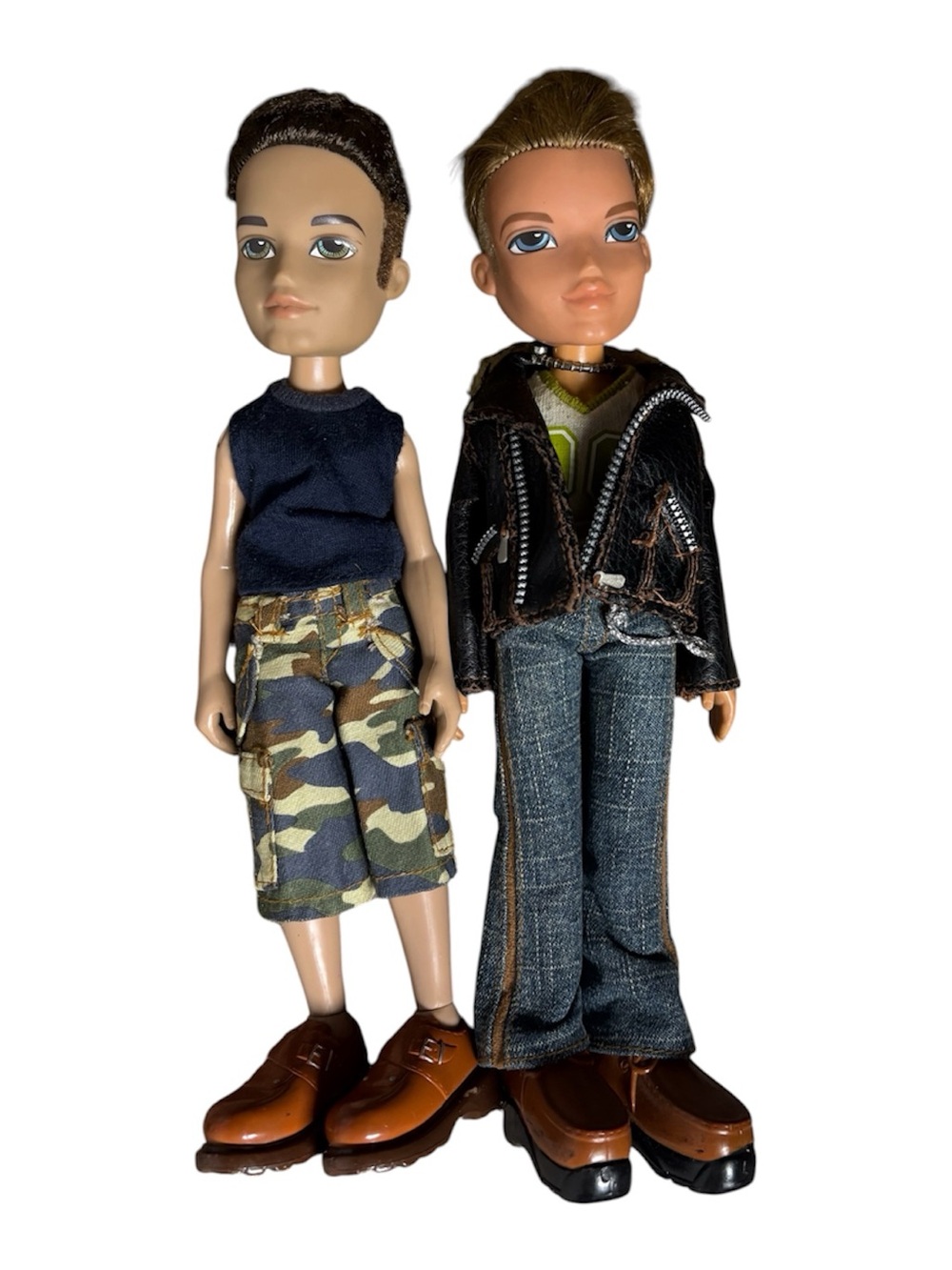 BRATZ BOYZ BUNDLE